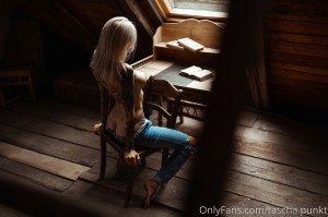 Tascha Punkt Photo #66