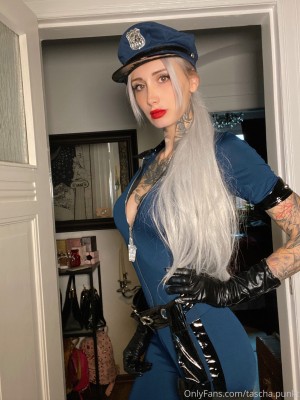 Tascha Punkt Photo #85