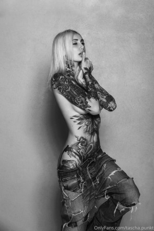 Tascha Punkt Photo #118
