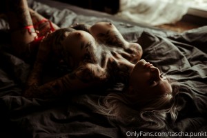 Tascha Punkt Photo #135