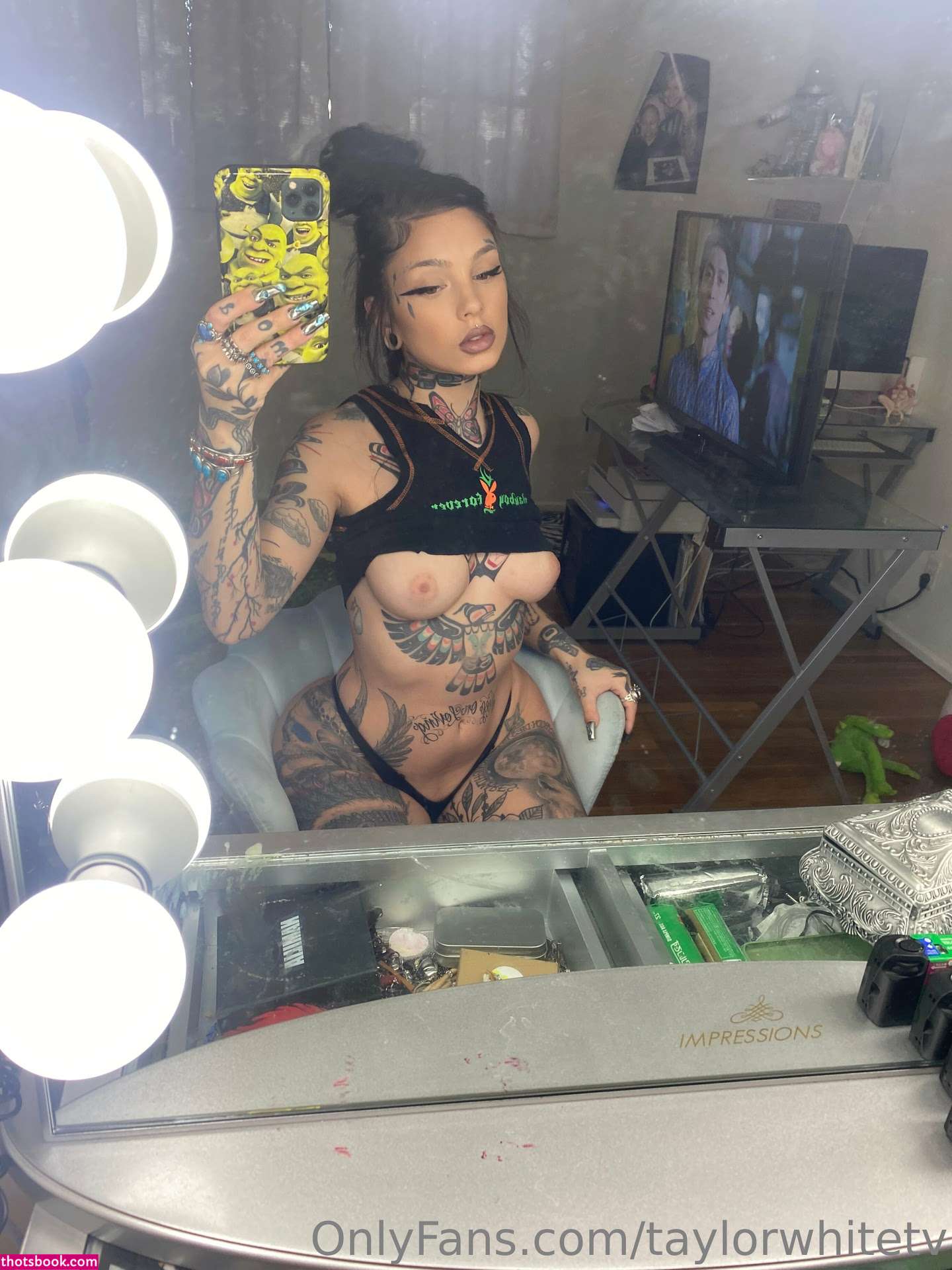 taylorwhitetv Photo #97