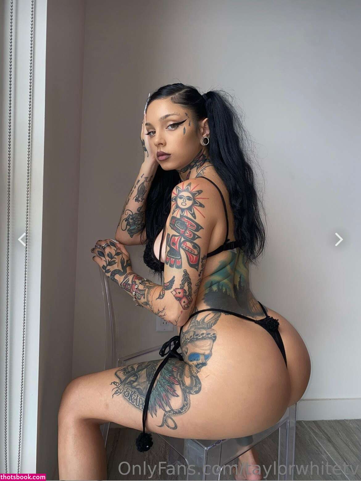 taylorwhitetv Photo #111