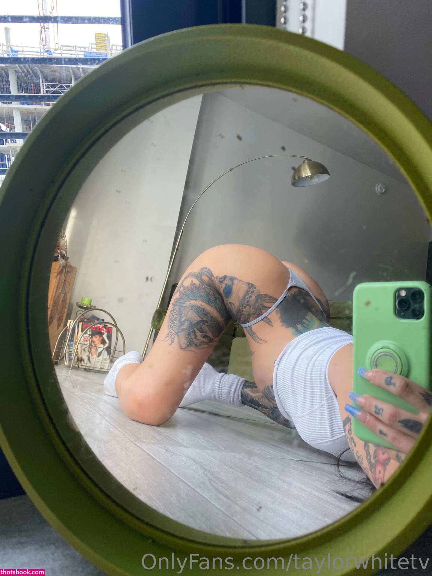 taylorwhitetv Photo #114