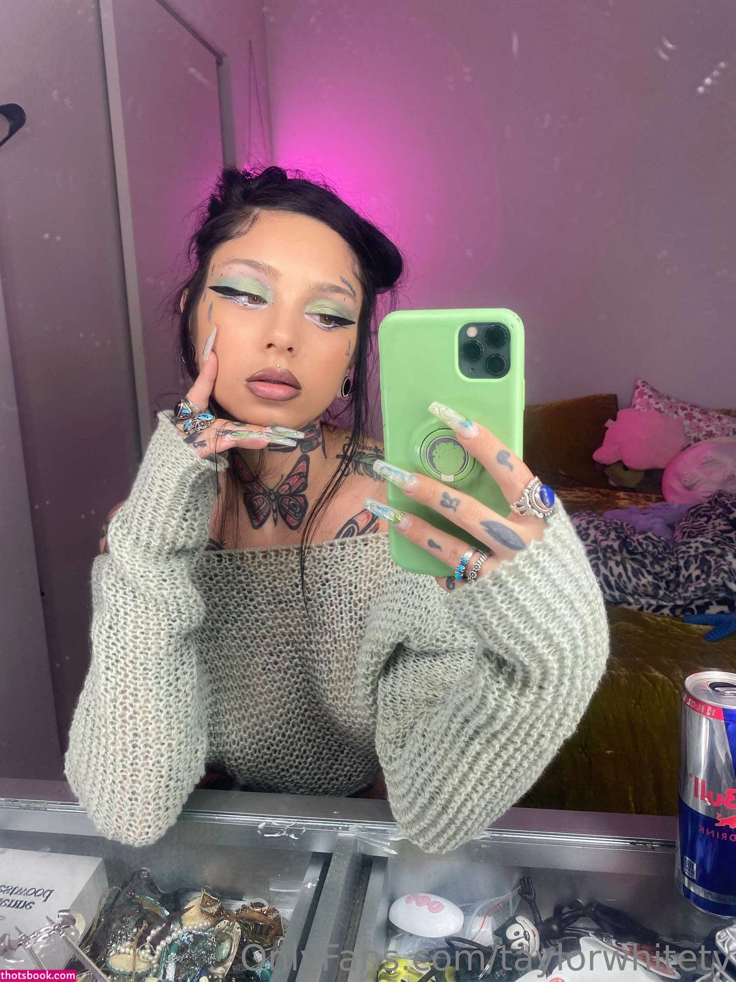 taylorwhitetv Photo #117