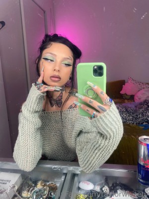 taylorwhitetv Photo #117