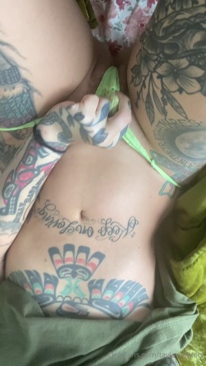 taylorwhitetv Photo #145