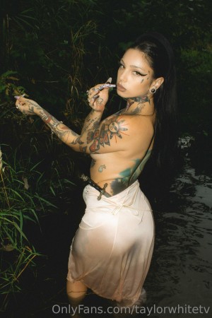 taylorwhitetv Photo #158