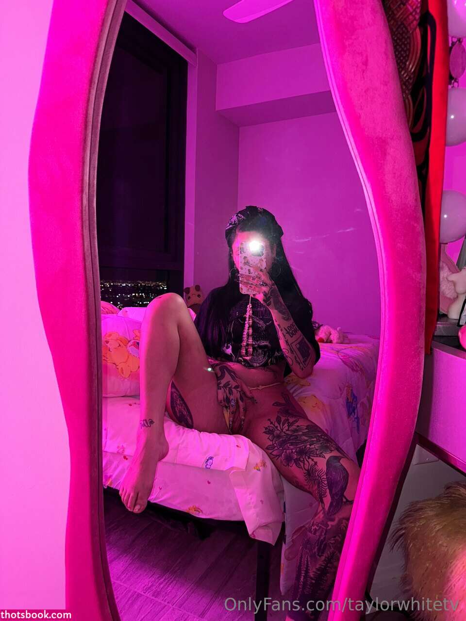 taylorwhitetv Photo #181