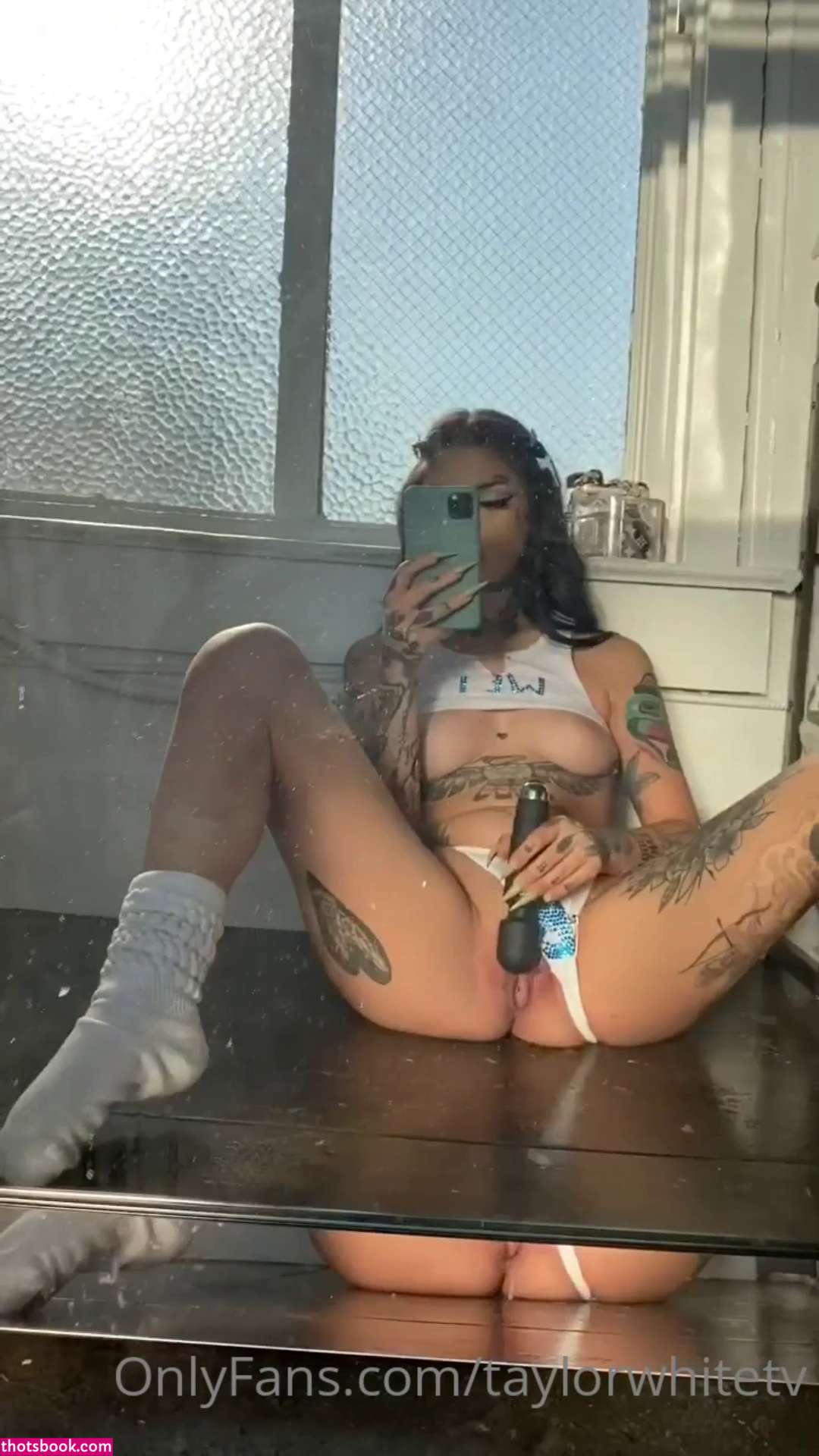 taylorwhitetv Photo #196