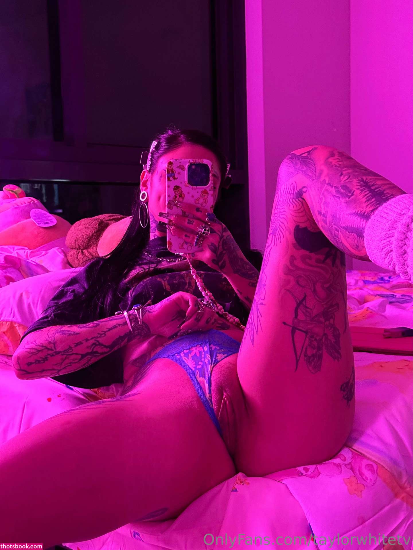 taylorwhitetv Photo #206