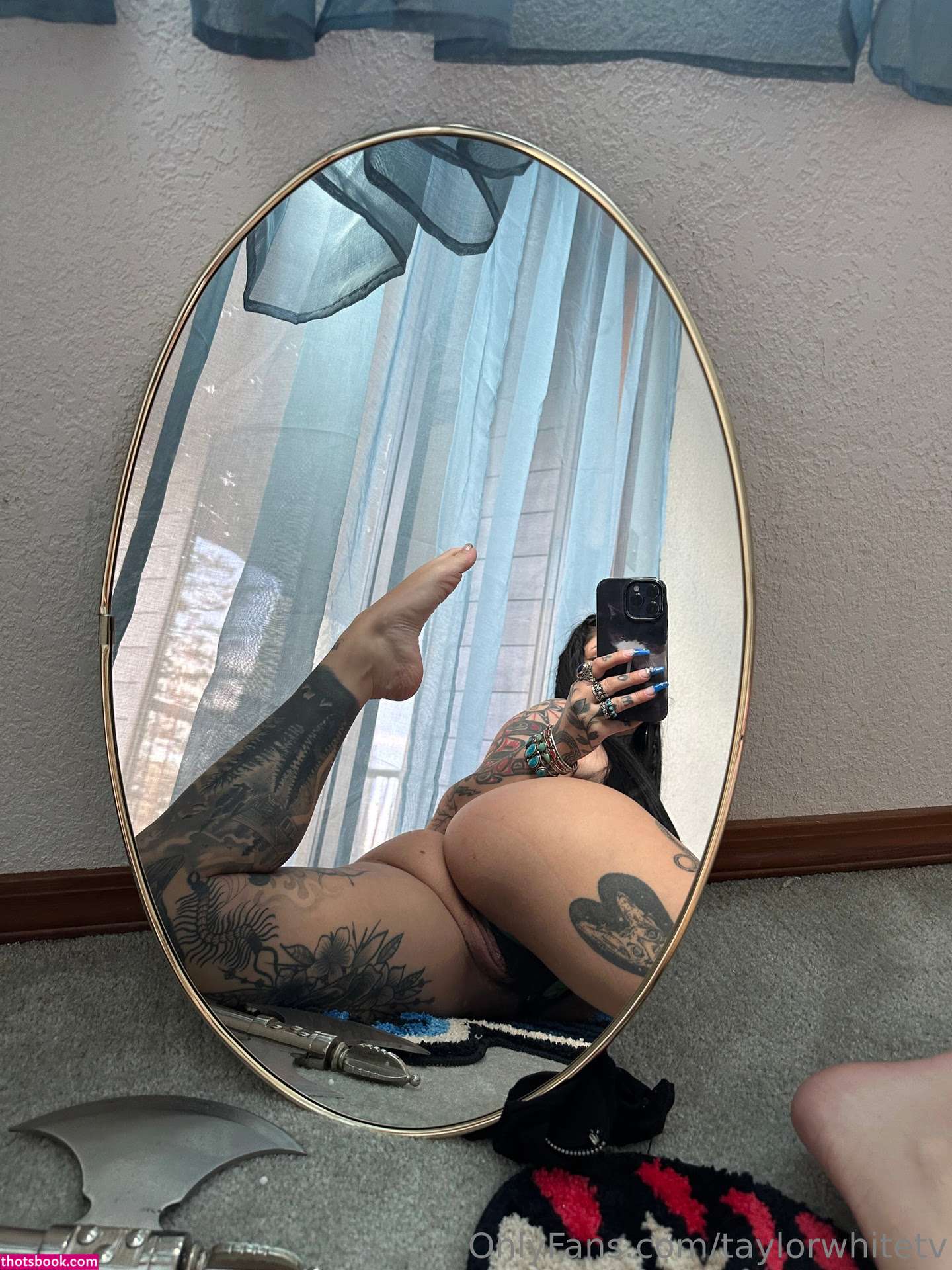 taylorwhitetv Photo #258