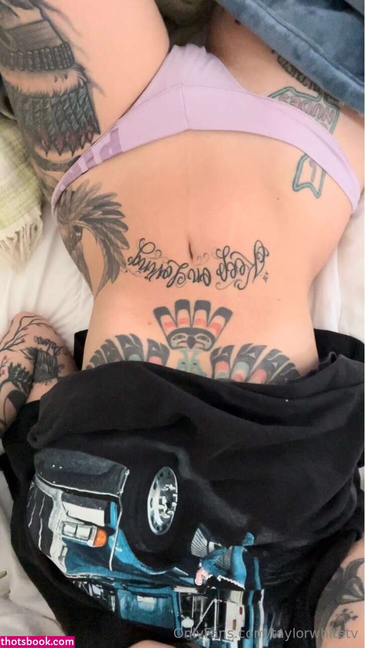 taylorwhitetv Photo #270