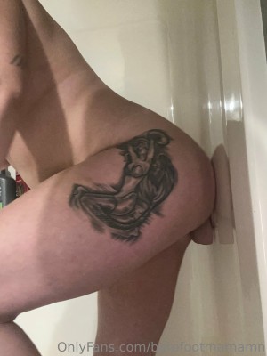 Barefootmamamn Photo #49