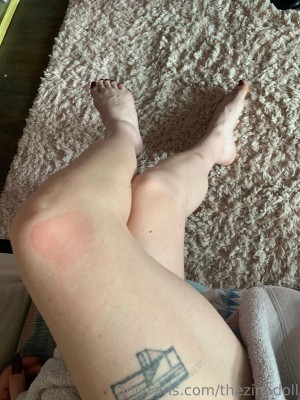 thezinasofia Photo #3