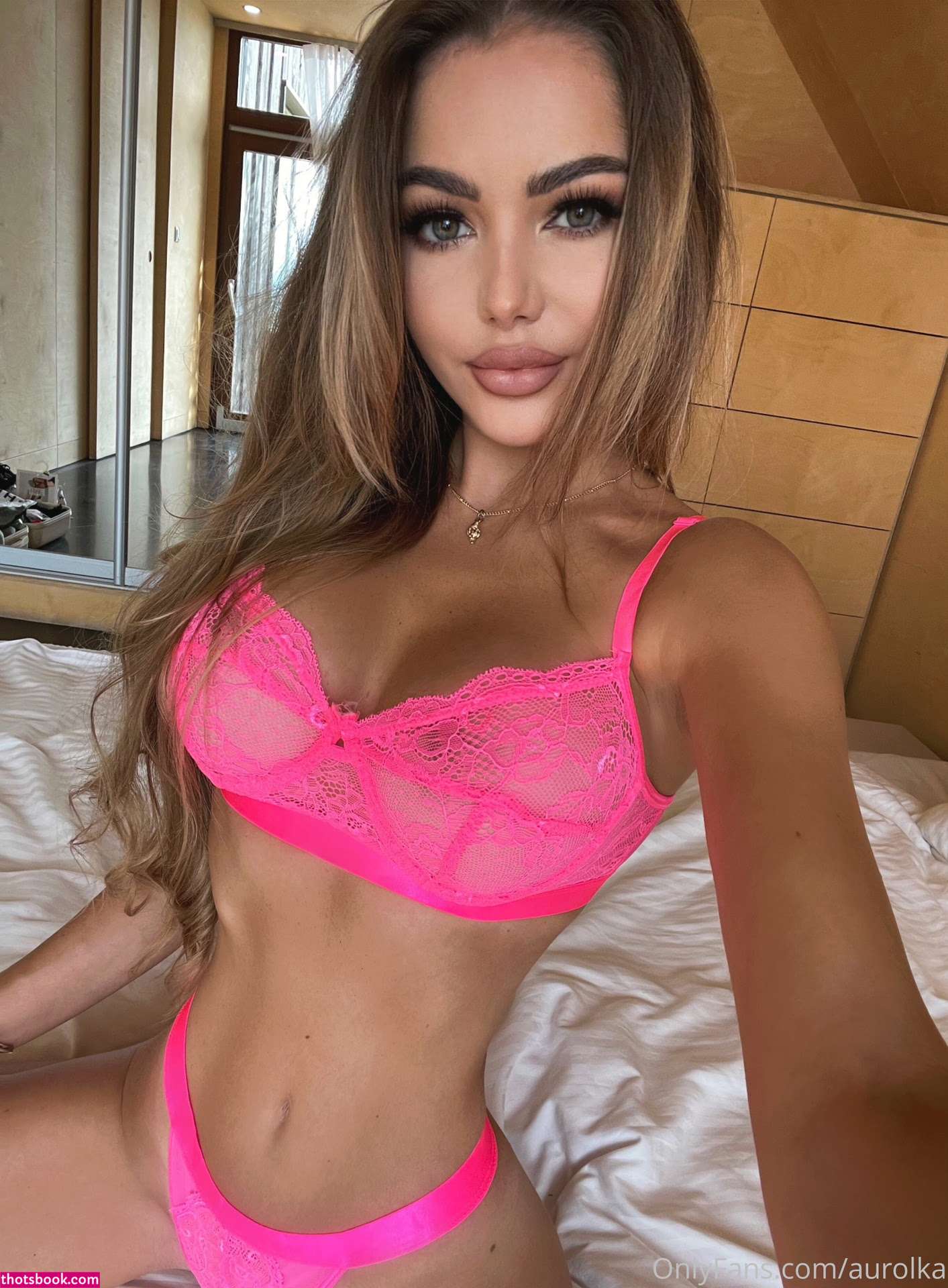 Aurelia Aurolka Photo #108