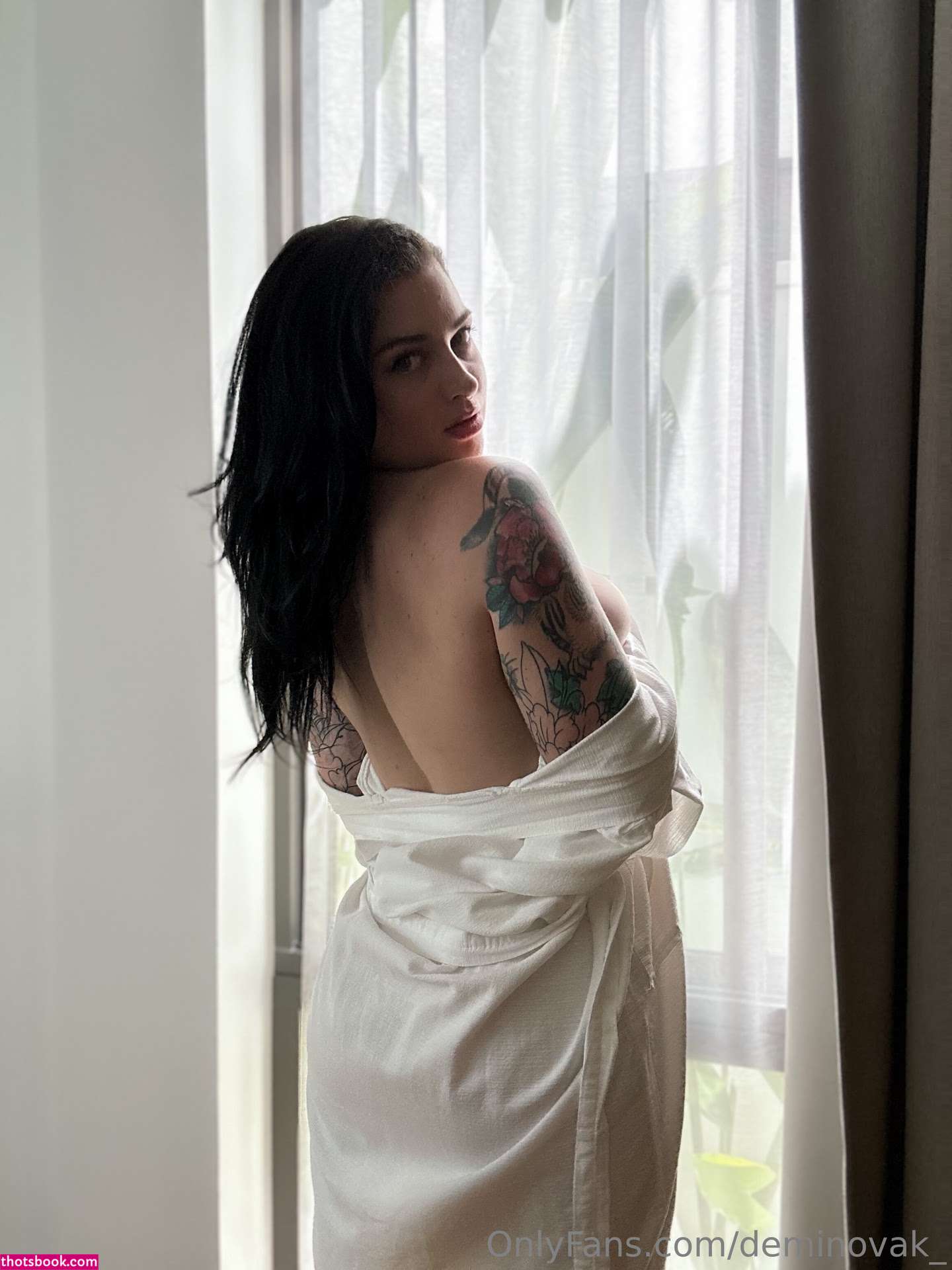 Demi Novak Photo #58