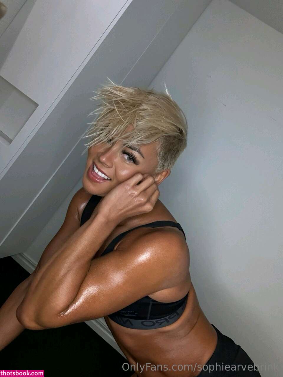 Sophie Arvebrink Photo #104