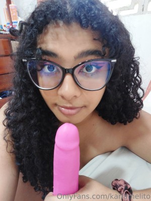 Karla Turner Post #3