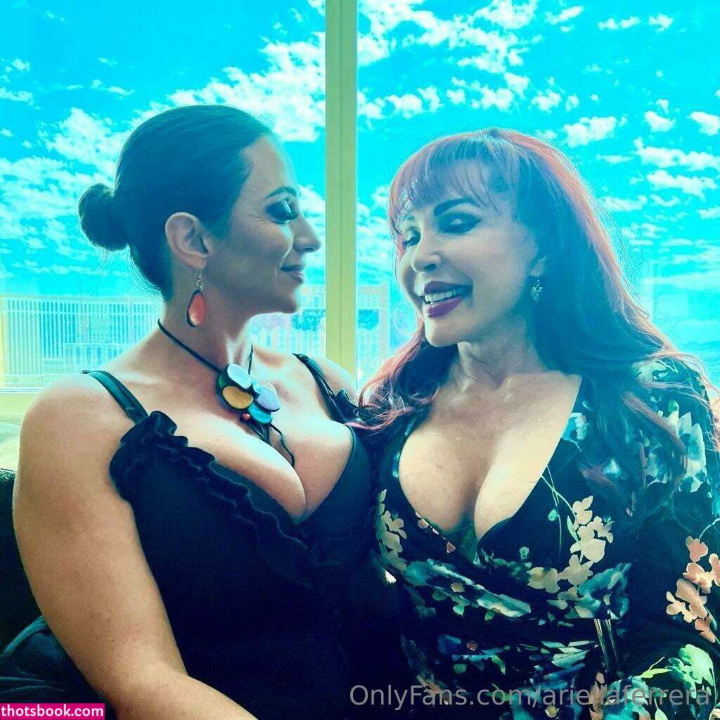 Ariella Ferrera Photo #64