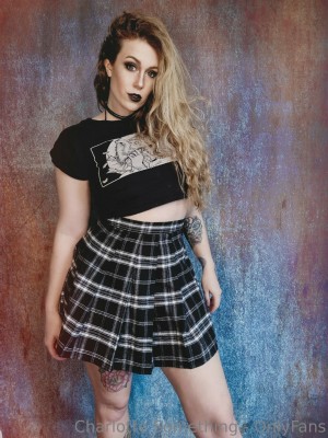 Charlotte Something Photo #175