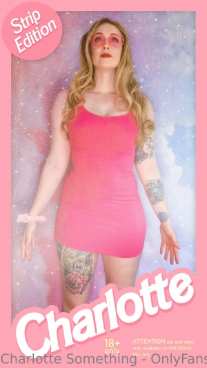 Charlotte Something Photo #218