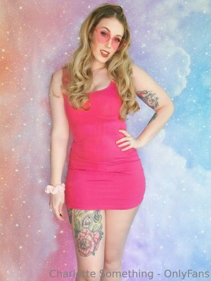 Charlotte Something Photo #232