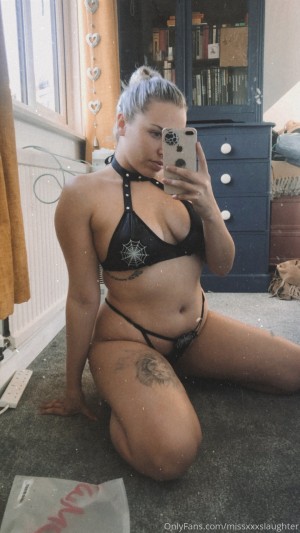 missxxxslaughter Photo #122