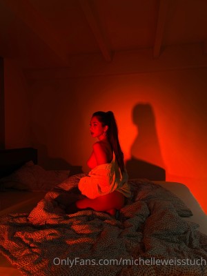 Michelle Weisstuch Photo #26