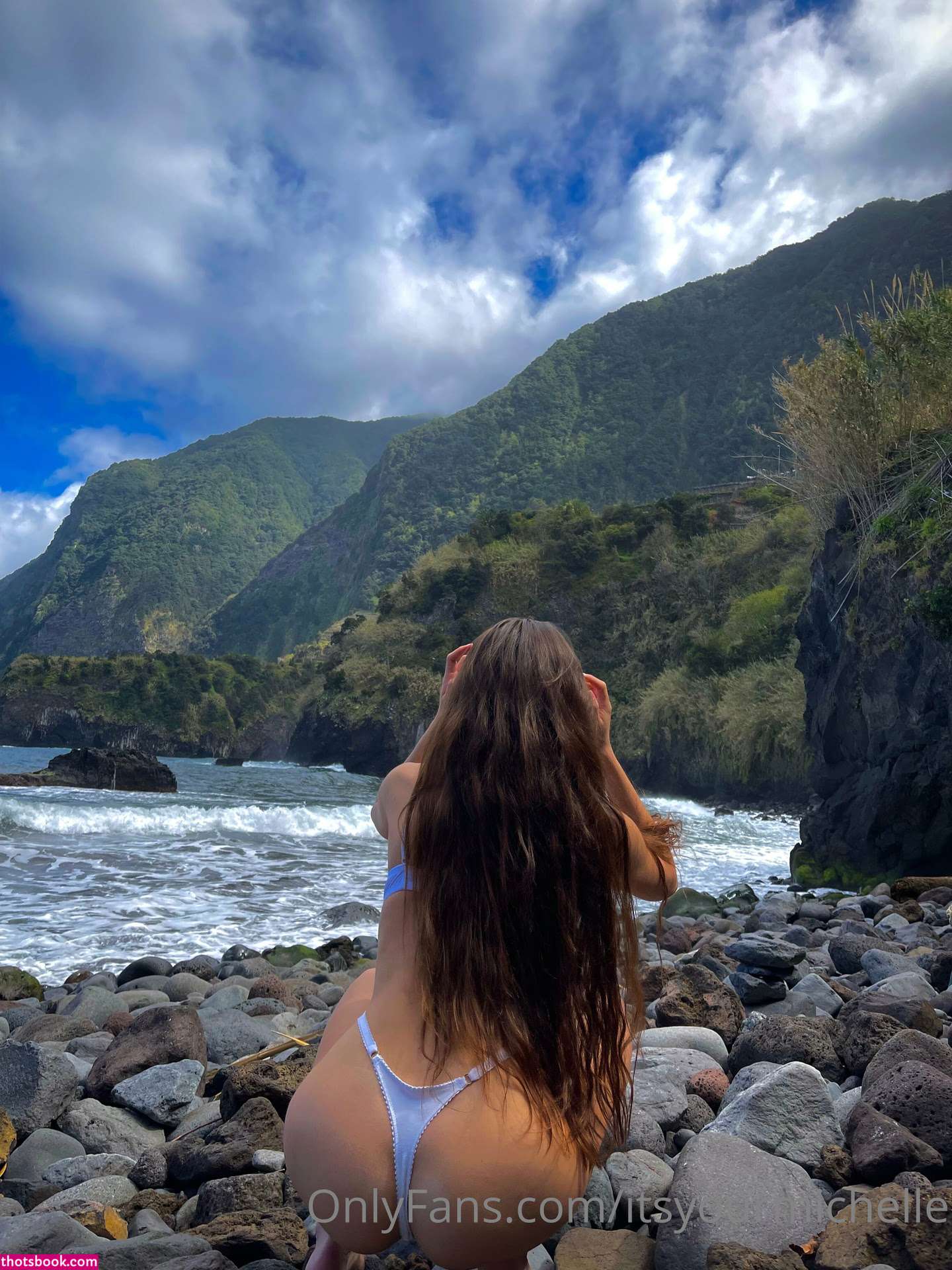 Michelle Weisstuch Photo #53