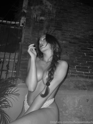 Michelle Weisstuch Post #6