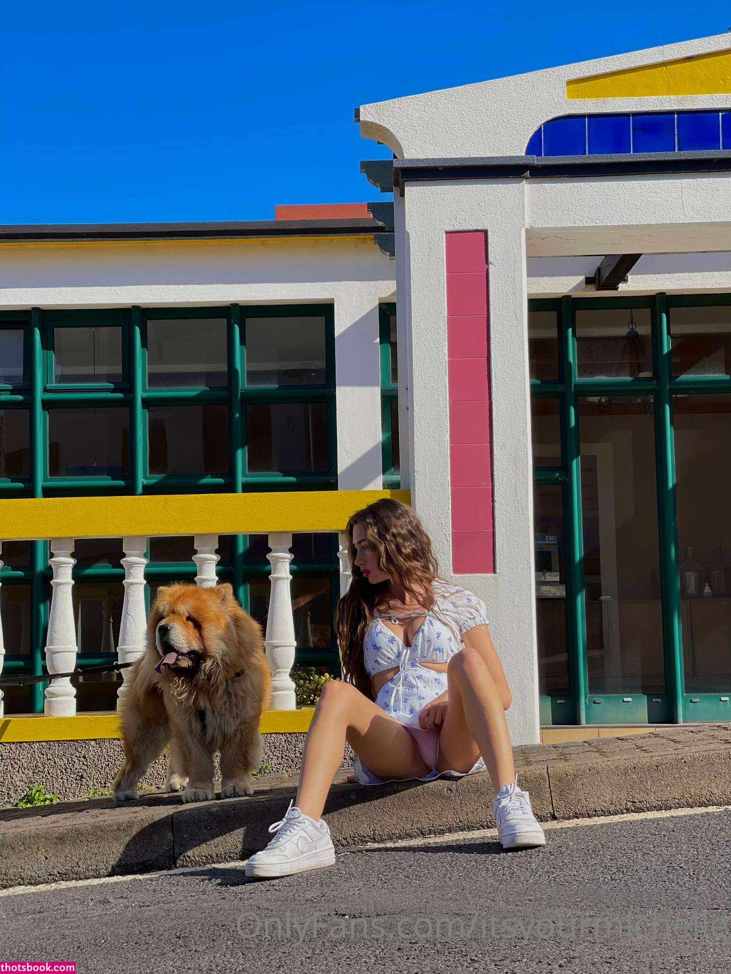 Michelle Weisstuch Photo #69