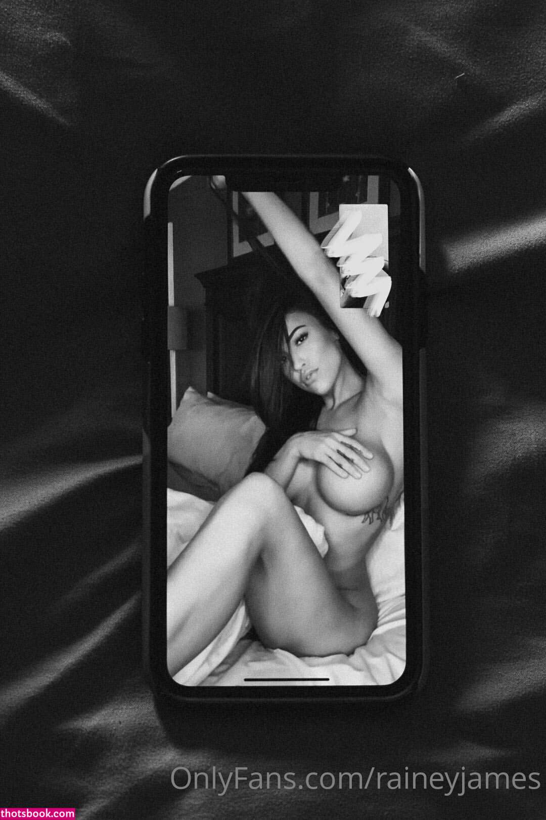 Rainey James Photo #57