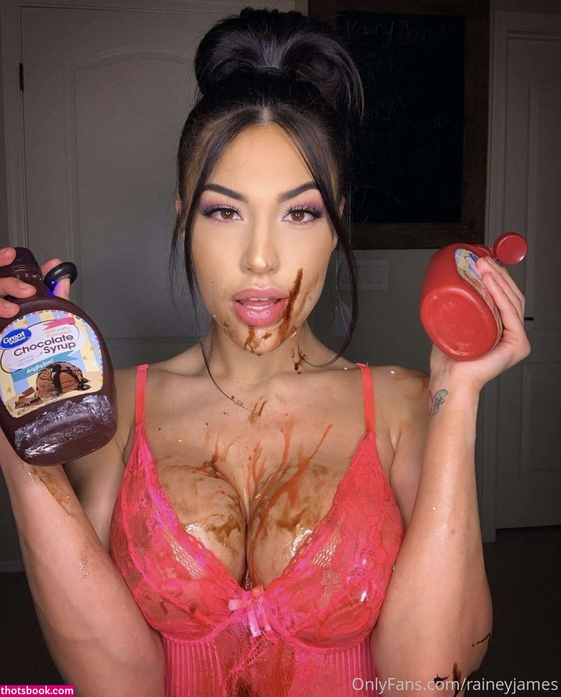 Rainey James Photo #60