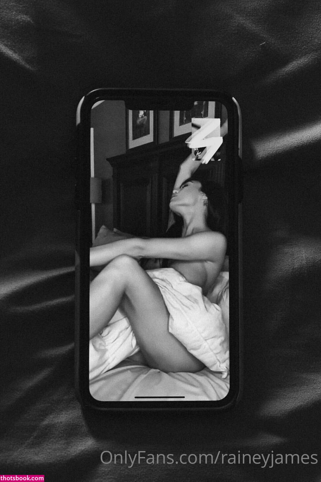 Rainey James Photo #64