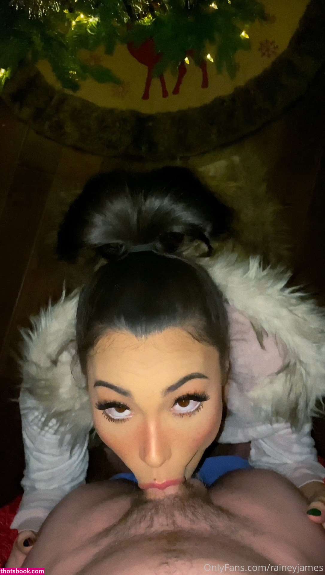 Rainey James Photo #79