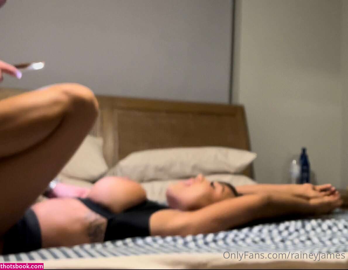 Rainey James Photo #88