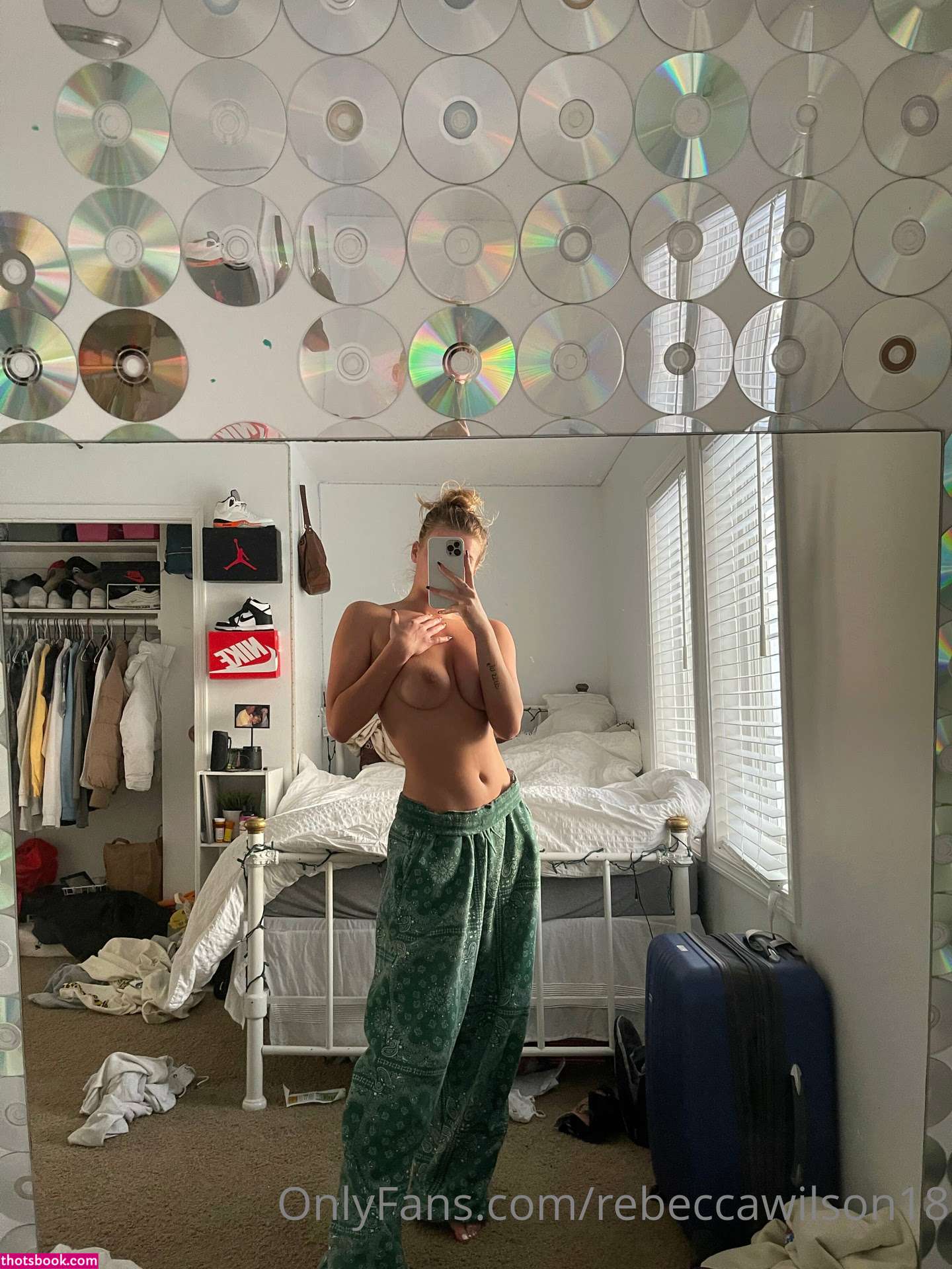 rebeccawilson18 Photo #1