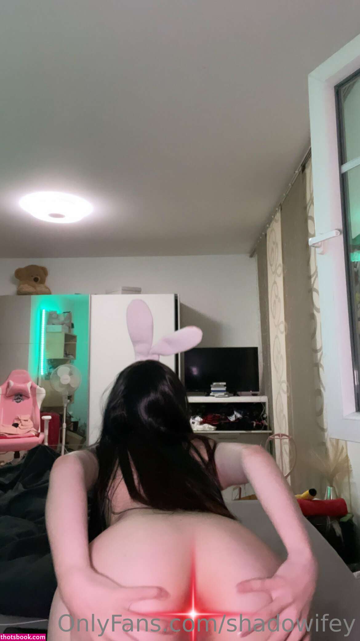 Shadowifey Photo #23