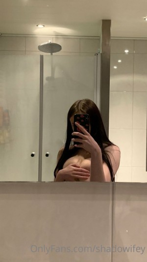 Shadowifey Photo #21