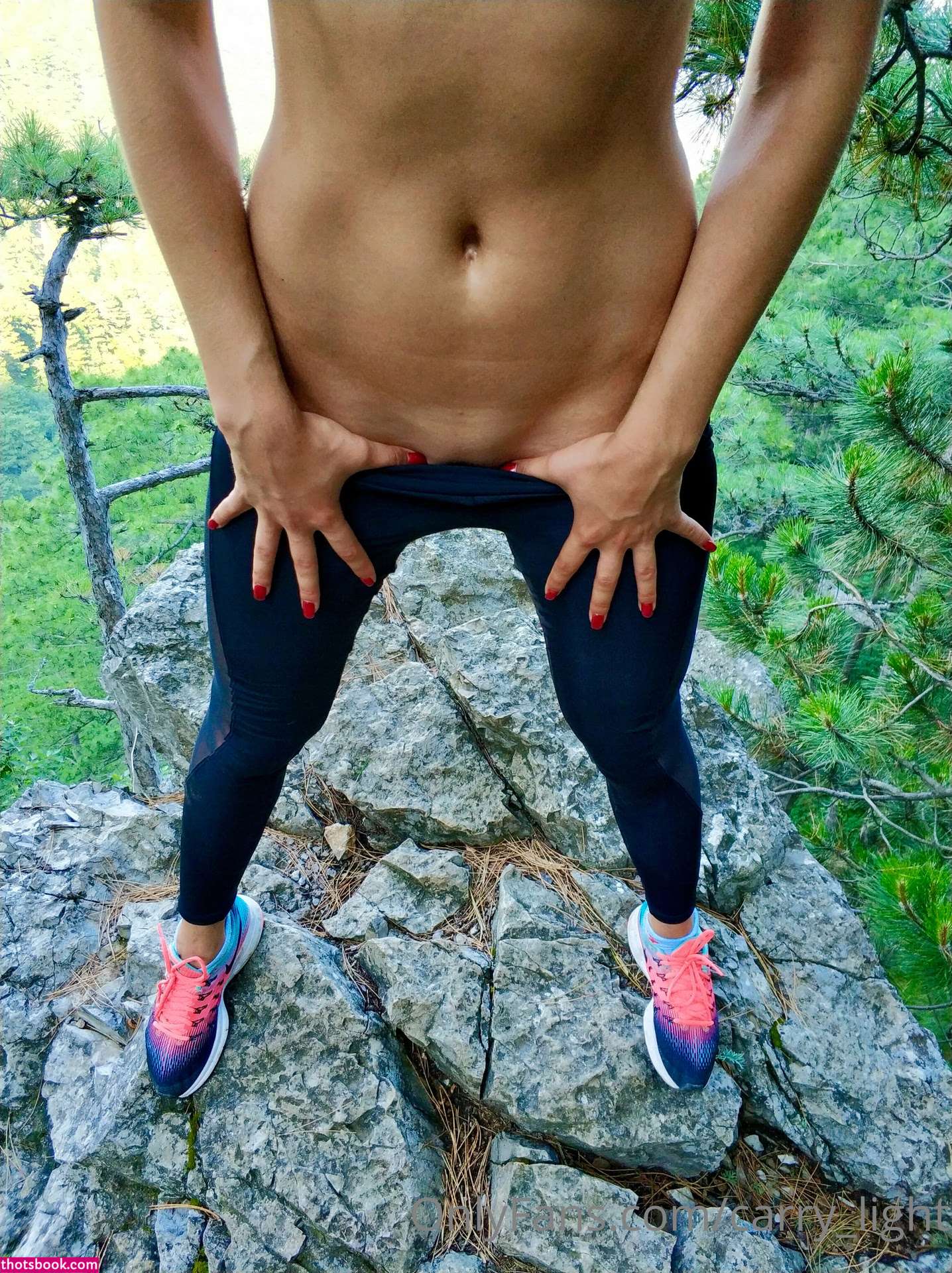 Carry Light Photo #122