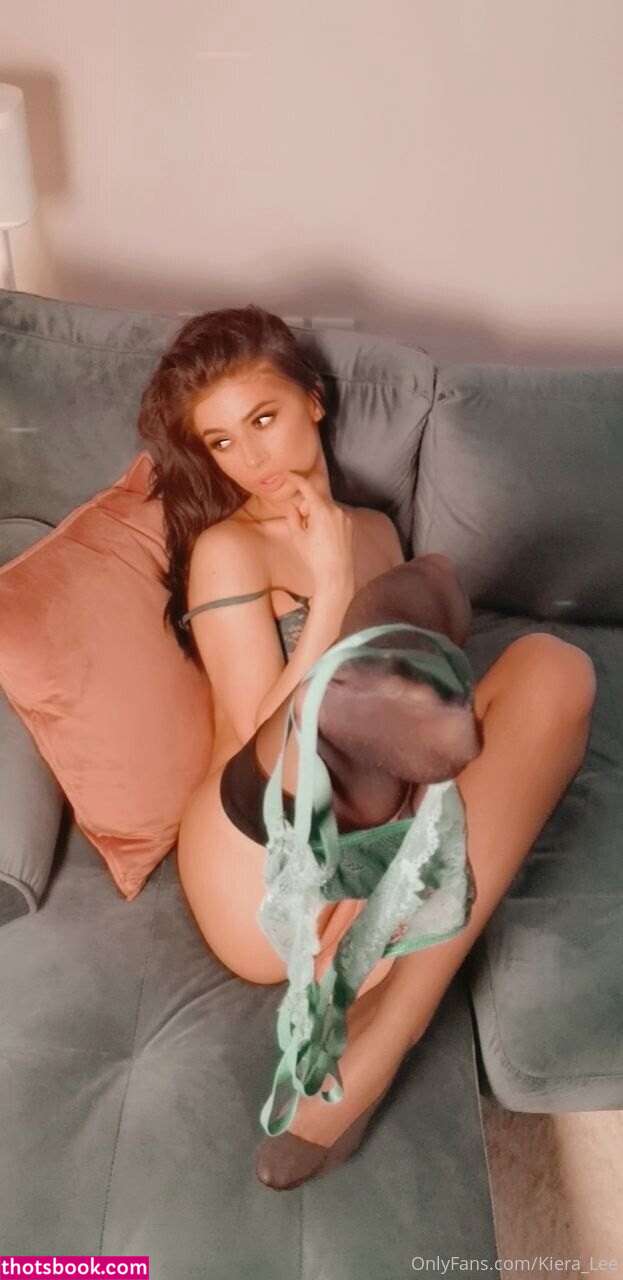 Kiera Lee Photo #171