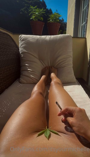 Michelle Weisstuch Post #9