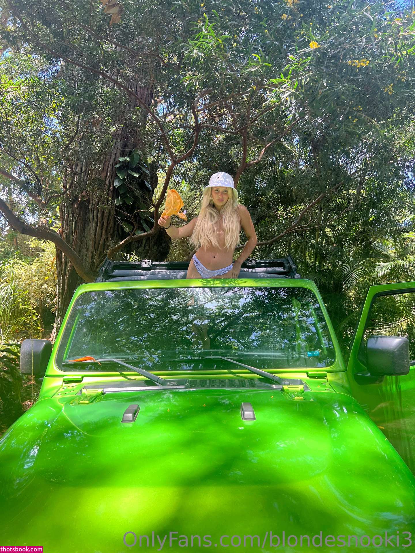 Olivia Chema Photo #133