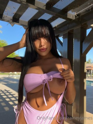 Rainey James Photo #153