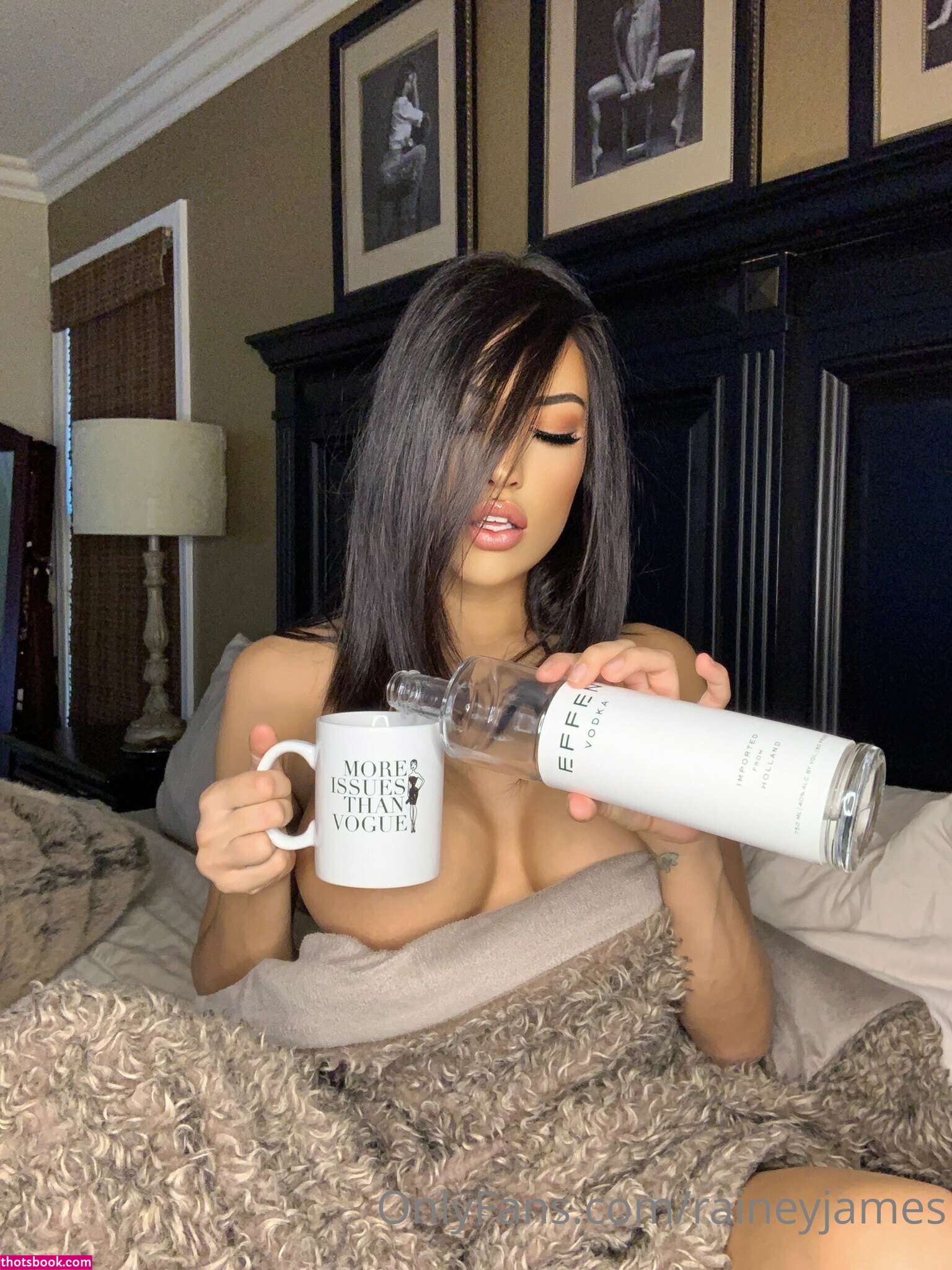 Rainey James Photo #168