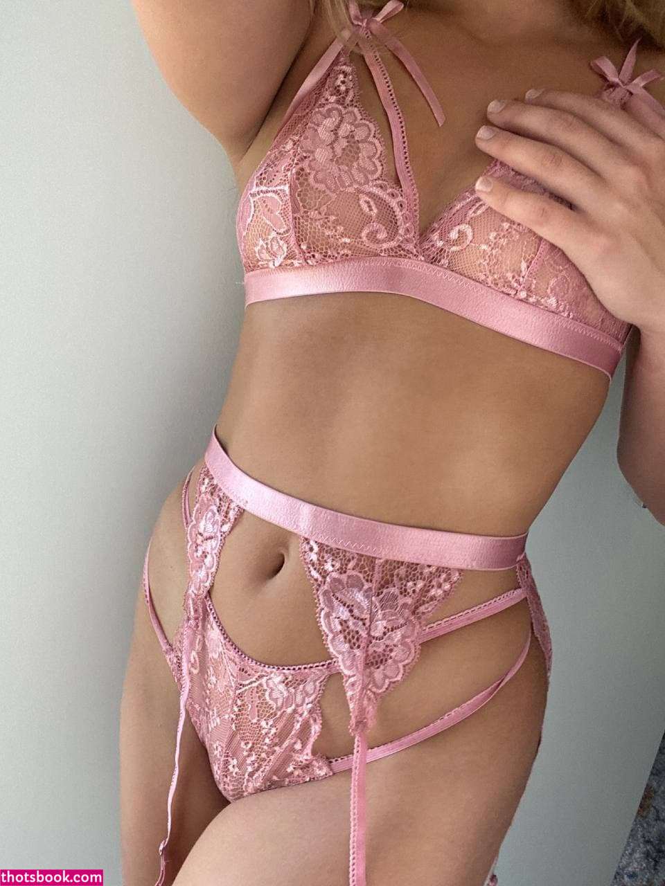 Gabrielle Moses Photo #199