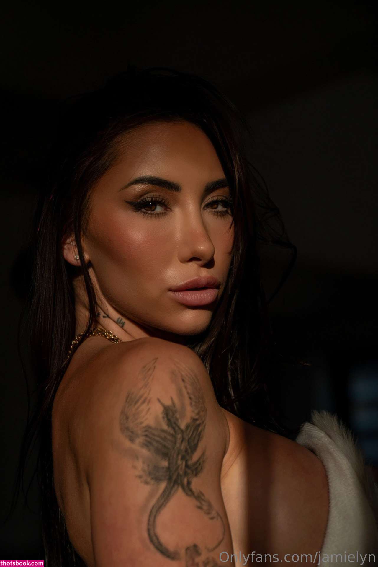 Jamie Lynn Rinaldi Photo #176