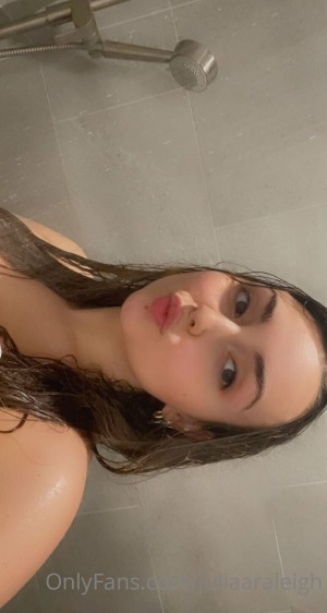 Julia Raleigh Post #12