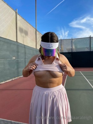 Julia Raleigh Photo #97