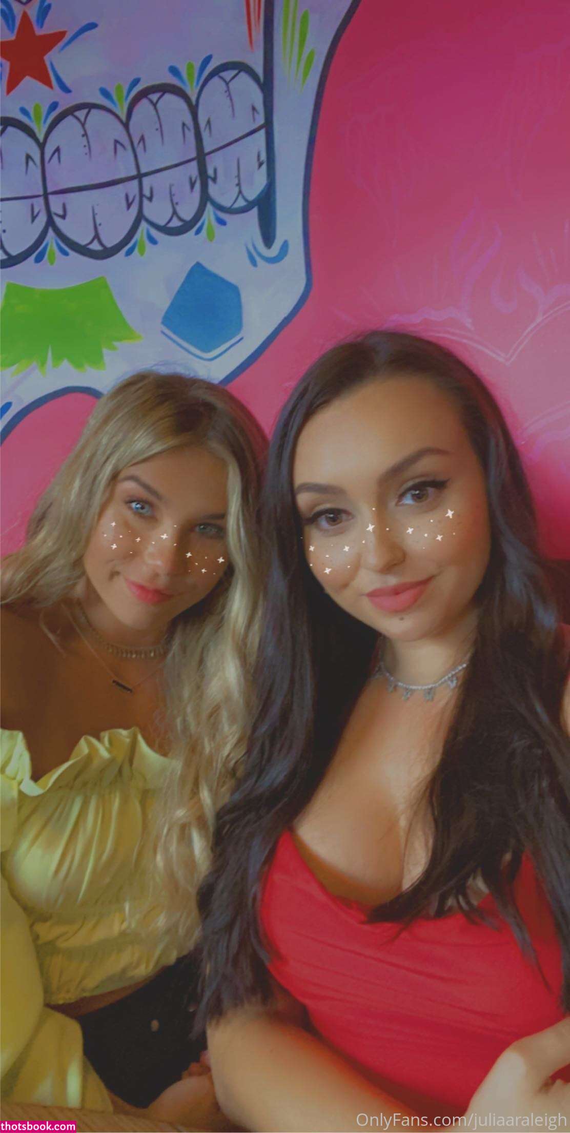 Julia Raleigh Photo #116